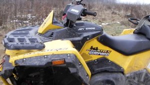 Квадроцикл STELS ATV 650 GUEPARD год эксплуатации проблемы детские болячки и не решенные взрослые