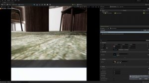 Перенос интерьера из 3ds Max в Unreal Engine 5 | Полное руководство | Итоговый рендер