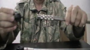 Стойка 2 в одном  и воротный буз бар на 3 удилища