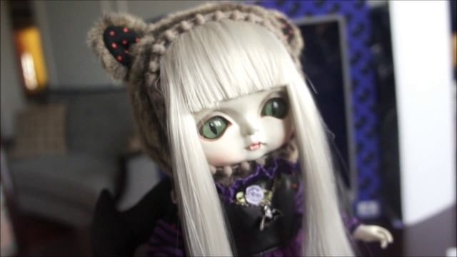 [DollTown] Обзор: Toffee Hazel Doll смотреть онлайн