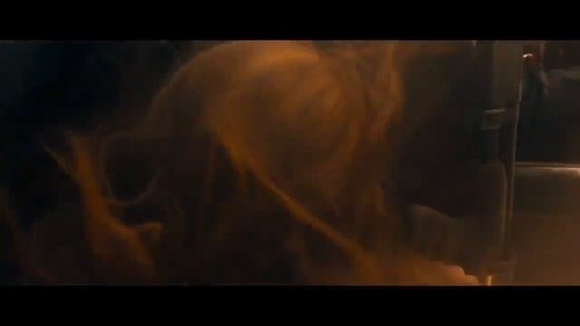 Billi Milligan-Zombie-Безумный Макс дорога ярости смотреть онлайн