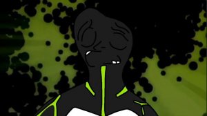 Ben 10 Carnitrix Upgrade Transformation (ANIMATION)