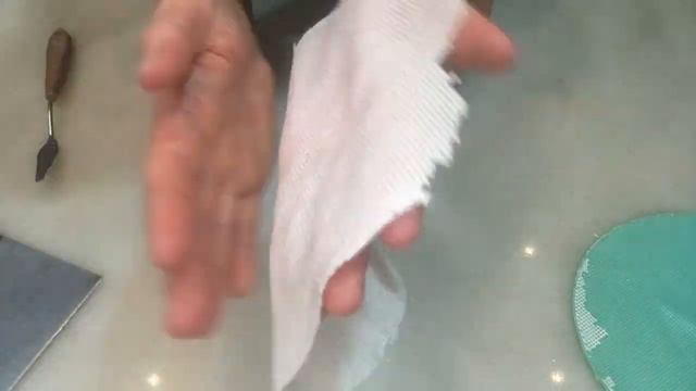 ГИБКИЙ АЙСИНГ | идеальная сетка без сложностей