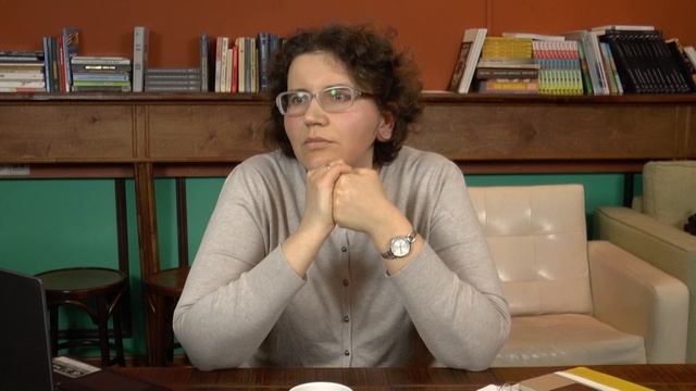 Ирина Дуденкова. Философия достоинства смотреть онлайн