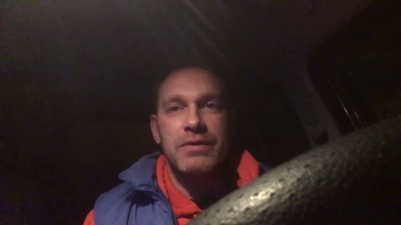 Купил ещё один гараж для хлама) смотреть онлайн