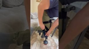 Костыль Свободные Руки в аренду