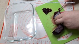 Как вкусно приготовить СВЕКЛУ С ГРИБАМИ И ЛУКОМ Шикарный рецепт из ОБЫЧНОЙ СВЕКЛЫ
