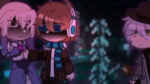 ч.2 Сан-фран и Лололошка || голос времени || lokahimiko