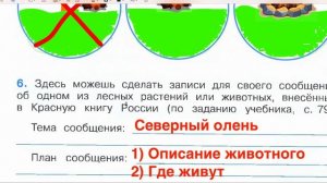 Страница 46 Рабочая тетрадь по окружающему миру за 4 класс 1 часть Плешаков Школа России