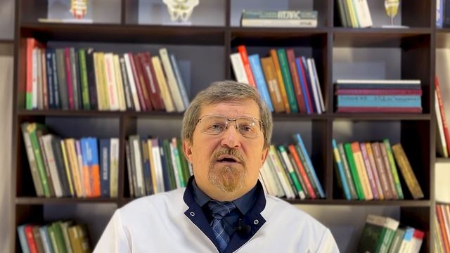 Занятие 17.    Спондилез, как осложнение ДДИ позвоночника.