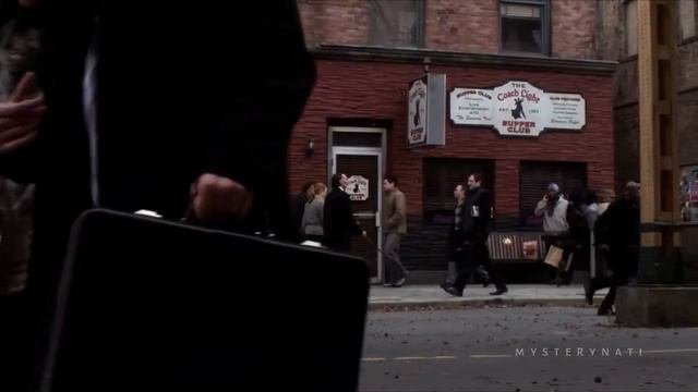 Death's Intro!(Supernatural) - 