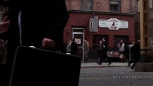 Death's intro!(Supernatural) - "O Death" song by Jen Titus