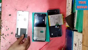 Realmi C21Y, C25Y Combo Replacement || Realme C21Y Screen Display Repair || Mobile Glass Repair.