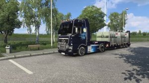 ETS2 ProMods 2.64 MP