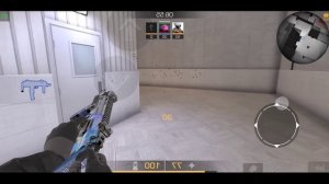 ФИШКИ И ЛАЙФХАКИ НА НОВЫЙ ГОД В STANDOFF 2