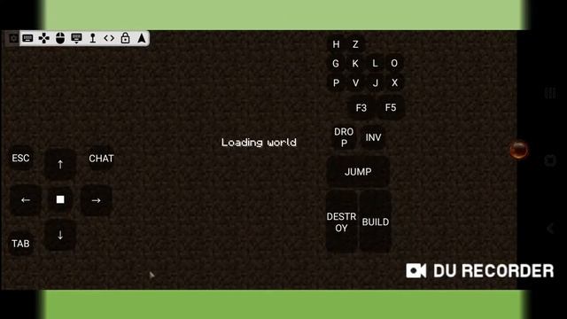 How to play MINECRAFT JAVA EDITION on your phone смотреть онлайн