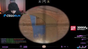 КАК ИГРАЮТ 10 ЛВЛ ФЕЙСИТ 2024 В КС2 / ft.StRoGo Shadowkekw Des0ut