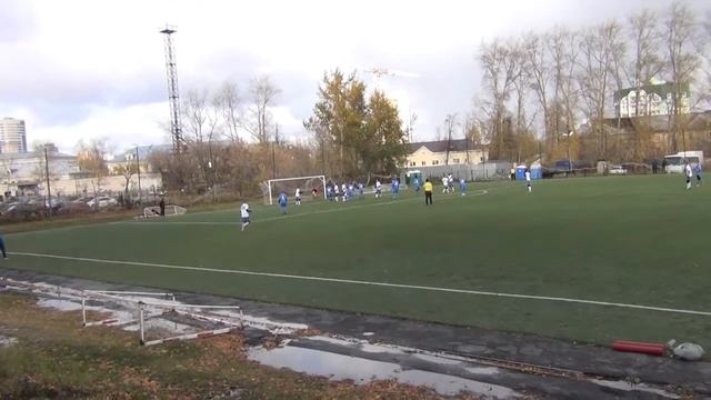 Березники