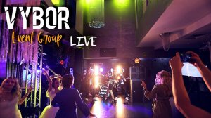 Aperol Шпиц -  Седьмой лепесток  LIVE