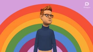 Robot chicken:Simon says(Plotagon version)