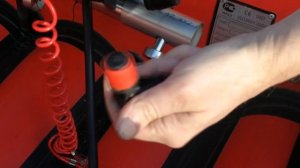 Противоугонный якорь для лодки