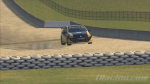 Jumping The Bathurst Barrier