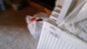 Монтаж радиаторов KERMI трубой PE-Xa ч.1
