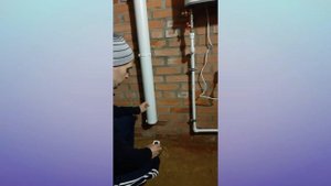 Влажность и температура в погребе. Часть 1.