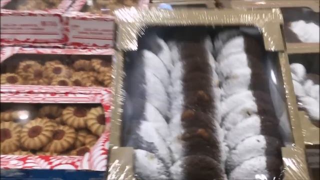 "Ряды" обзор товара, магазин приятно удивил)))) 2 часть. смотреть онлайн