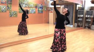 Flamenco Dance Movement Tips