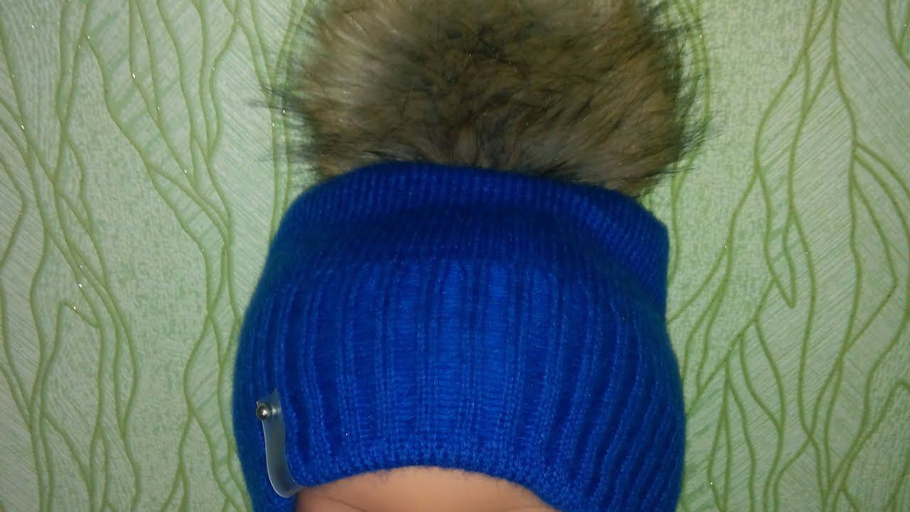 Шапка за 2 часа. смотреть онлайн