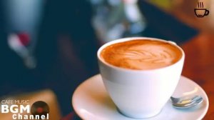BGM кофейный джаз, релакс при стрессе, босса нова