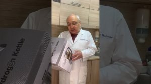 Обзор водородного чайника-генератора для ионизации воды и насыщения ее водородом