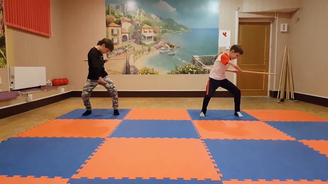 Дыхательно-координационные упражнения. «Задний мост». смотреть онлайн