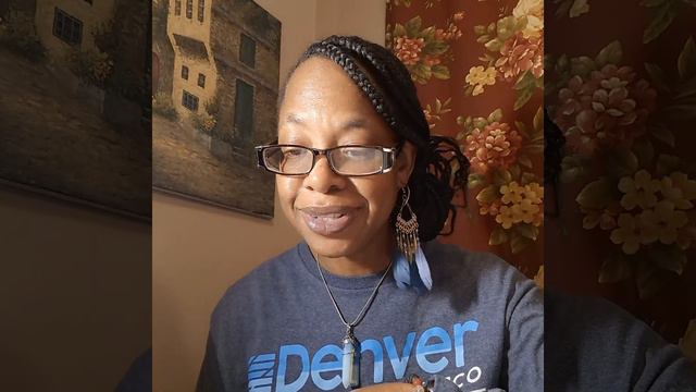 Sacred Woman by: Queen Afua-Chpt 8 | Gateway 3: Sacred Movement | Take 4 смотреть онлайн