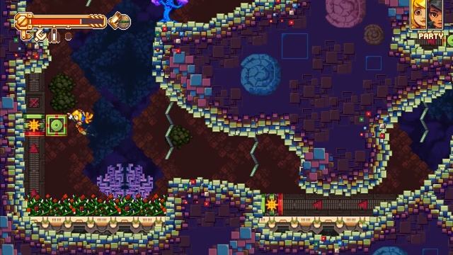 ICONOCLASTS - СМОТРИ, ЧТО Я НАШЕЛ В STEAM! смотреть онлайн
