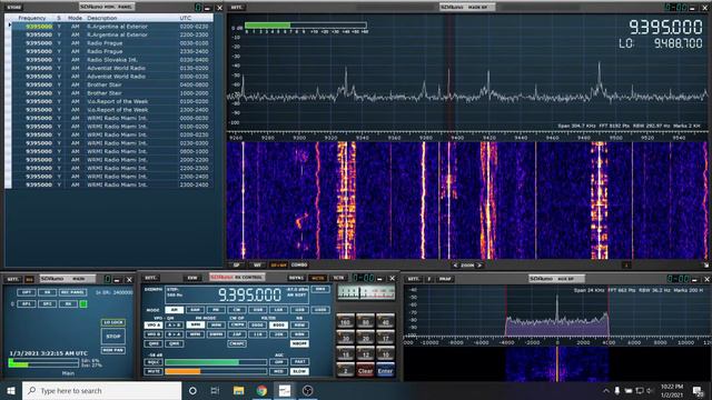DIY Passive Loop Vs Terminated Folded Dipole смотреть онлайн