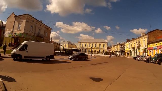 Стрый Костел из фильма и школа Бандеры смотреть онлайн