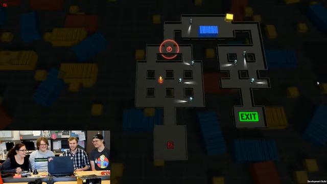 JAILBREAK ~ Geeks Play Counter Agents смотреть онлайн