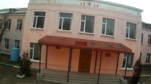 Феодосия школа #2