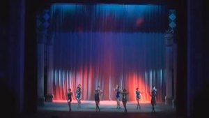 Танцевальное Шоу "Zолушка.ПереZагрузка" Пан Американо