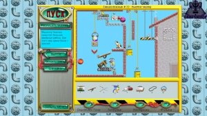 НЕВЕРОЯТНАЯ МЕХАНИКА (РЕТРО ПОСИДЕЛКИ)#1