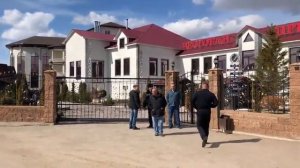 Ресторан «Пристань» пять погибших Уфа