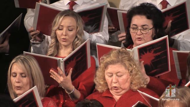 Caribbean Noel / Карибская колядка / Choir and Orchestra смотреть онлайн