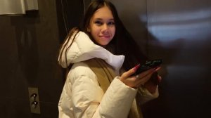 УТРО в ОТЕЛЕ? СОБИРАЮ вещи в ПОЕЗД ?
