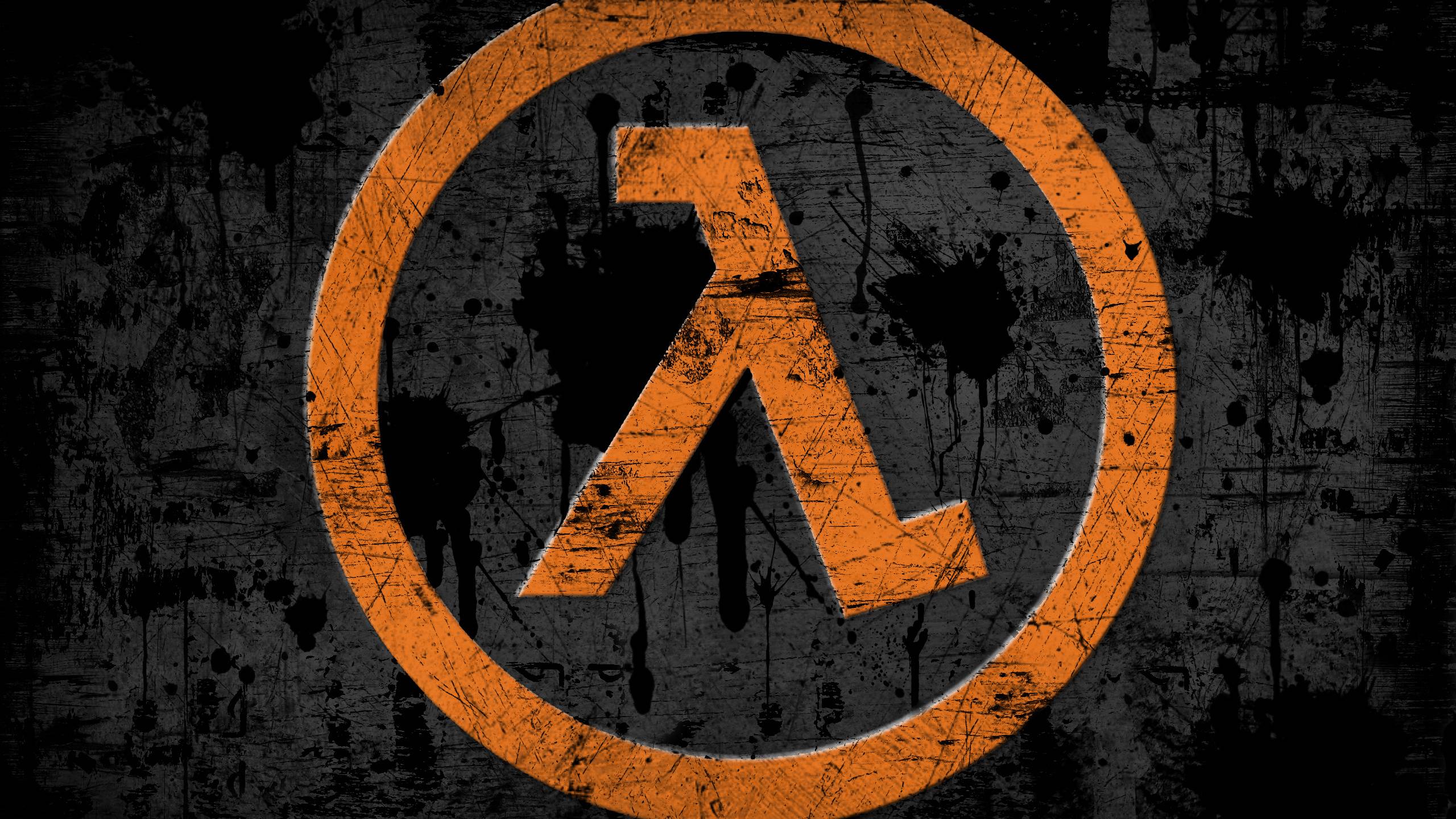 Half Life 1 #2 (прохождение игры )