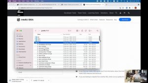 Gradle. 3. Установка программного обеспечения