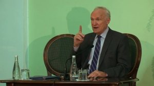 А.И.Осипов.Исполнение заповедей это обязанность, а правый Разбойник на Кресте в рай вошел без них.