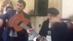 Очень красивая песня Хизри Далгатов "Навсегда"