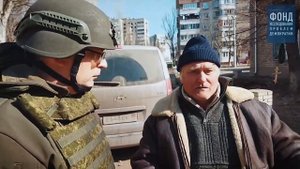 Что происходило в Мариуполе: рассказ одного человека